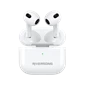 Tai nghe không dây Riversong Airfly L3 EA227 – Chính hãng Trắng