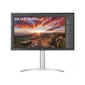 Màn hình LG 27UP850N-W, 27inch/UHD/IPS/60Hz/5ms/400nits/HDMI+DP+USBC+Audio/FreeSync - 406NTWGA271 -TBH - TBH