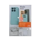 ĐIỆN THOẠI DI ĐỘNG (TEL) ZTE BLADE A55 6.75/Unisoc SC9863A/4G/64G/13MP+Al/8MP/5000mAh/XANH DƯƠNG (6902176121715) - 8639190737867