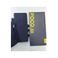 Điện thoại di động POCO X6 5G 6.67/SNAP 7S GEN 2/8G/256G/64MP+8MP+2MP/16MP/5100mAh (23122PCD1G)/ĐEN(6941812755808)