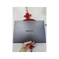 MTXT Huawei Matebook 14 KLVF-X-6941487271238_DM, i5-1240P/16GB/512GB/14.0QHD/W11H/Touch/Xám - TN - 205 Xã Đàn - TBH