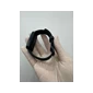Vòng đeo tay thông minh Huawei Band 8, ASK-B19 Common version Midnight Black TPU Strap/Đen - TBH