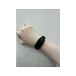 Vòng đeo tay thông minh Huawei Band 8, ASK-B19 Common version Midnight Black TPU Strap/Đen - TBH
