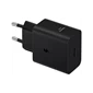 Củ sạc Samsung 45W không kèm cáp (EP-T4511N) Đen