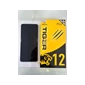 Điện thoại di động OSCAL TIGER 12 (12GB/256GB) - màu xanh (Cerulean Blue) - 359941191341249 - OSTI12XH