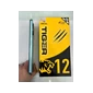 Điện thoại di động OSCAL TIGER 12 (12GB/256GB) - màu xanh (Cerulean Blue) - 359941191341249 - OSTI12XH