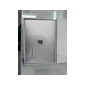 MTXT MacBook Air 13-inch, Apple M1/8GB/256GB, Silver - MGN93SA/A - TBH - TBH