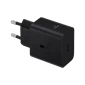 Củ sạc Samsung Type C 45W kèm cáp Màu Đen
