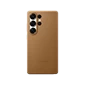 Ốp lưng Kindsuit Galaxy S25 Ultra (EF-VS938) Nâu