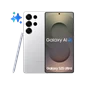 Samsung Galaxy S25 Ultra - 12GB/256GB Bạc