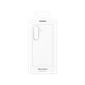 Ốp lưng trong suốt Galaxy S25Ultra (EF-QS938) Trong suốt