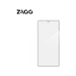 Kính dán màn hình ZAGG Glass Plus Edge B cho Samsung S25 Plus Mặc định