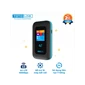 Bộ phát Wifi di động 4G LTE Totolink M3L - Wifi 6 AX300, tốc độ 150Mbps Xanh Đen
