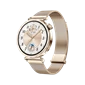Huawei Watch GT 5 41mm - Dây Milanese Gold