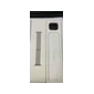 Apple Watch Series 8 GPS + Cellular 45mm Silver Stainless Steel Case with Silver Milanese  - Cũ