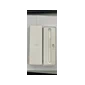 Bút cảm ứng hiệu Baseus Smooth Writing 2 Series Wireless Charging - Màu trắng (Active Wireless Version with active pen tip) - TBH