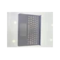 Bao da kèm bàn phím (Pad chuột) Tab S9, TN - RF7W703THQKCIS - EFDX715ZTN - TBH