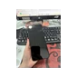 Điện thoại thông minh Honor X7c (8+256GB) Đen (Midnight Black)_ALT-LX2BLK (TBH) - Cũ
