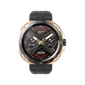 Đồng hồ thông minh Huawei Watch AND-B19 GT Cyber Urban Edition Golden Black Black Rubber Strap/Vàng Đen/DEMO	 - TBH