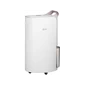 Máy hút ẩm LG Dual Inverter MD19GQGE0, 19L - 81 m2 Trắng