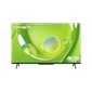 Google Tivi 4K Coocaa 55 Inch 55Y73 Đen