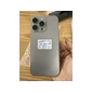 ĐTDĐ Apple iPhone 15 Pro Max 512GB Natural Titanium_MU7E3VN/A - Cũ