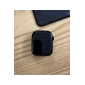 Apple Watch Series 9 GPS 45mm Midnight Aluminium Case with Midnight Sport Band - S/M_MR993SA/A