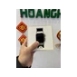 ĐỒNG HỒ THÔNG MINH(WATCH)HUAWEI LCA-B11 D2/DÂY DA/ĐO HUYẾT ÁP/TRẮNG(6942103131769)	