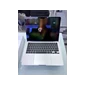 MTXT MacBook Air 13.6-inch, Apple M2-8CPU-10GPU/16GB/256GB, Silver - Z15W005J9 - TBH