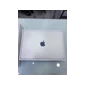MTXT MacBook Air 13.6-inch, Apple M2-8CPU-10GPU/16GB/256GB, Silver - Z15W005J9 - TBH
