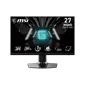 Màn hình MSI G272QPF E2 Đen