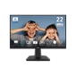Màn hình MSI PRO MP225V Đen