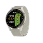 Đồng hồ thông minh Garmin Approach S50 - 43MM Kem