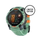 Đồng hồ thông minh Garmin Instinct 3 50MM Amoled Xanh
