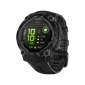 Đồng hồ thông minh Garmin Instinct 3 45MM Amoled Đen