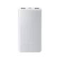 Sạc dự phòng Xiaomi Power Bank 10000mAh 22.5W Lite Trắng