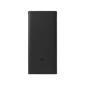 Sạc dự phòng Xiaomi 18W Power Bank 30000mAh Đen