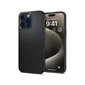 Ốp lưng Spigen Thin Fit iPhone15 Pro Max 6.7 inch 2023 Black