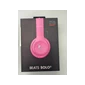 Tai nghe Apple Beats Solo3 Wireless Headphones - Red - TBH