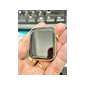 Apple Watch Series 8 GPS + Cellular 45mm Gold Stainless Steel Case with Gold Milanese Loop_MNKQ3VN/A-TBH - TBH