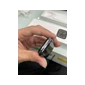 Apple Watch Series 8 GPS + Cellular 45mm Graphite Stainless Steel Case with Graphite Milanese Loop_MNKX3VN/A - SLW9K2Q4CWH - MNK - TBH