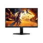 Màn hình Gaming AOC 24G4E/74 Đen