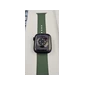 Apple Watch Series 7 GPS + Cellular, 41mm Starlight Aluminium Case with Starlight Sport Band - Regular, MKHR3VN/A - TBH