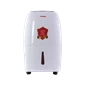 Máy hút ẩm TIROSS TS887, 20L - 50 m2 Trắng