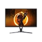 Màn hình gaming AOC 27G11E/74 Đen