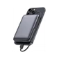 Pin dự phòng Magsafe Stargo Star X 10.000mAh 22.5W Đen