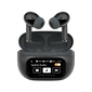 Tai nghe không dây Bluetooth Stargo Hero Đen