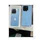 Điện thoại thông minh Honor X5b (4+64GB)-Xanh dương (Ocean Blue)_GFY-LX2BLU - 864426076849290 - X5BLX2BLU