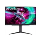 Màn hình Gaming LG 27GR93U-B Đen