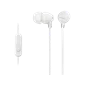 Sony MDR-EX155AP - Chính hãng White